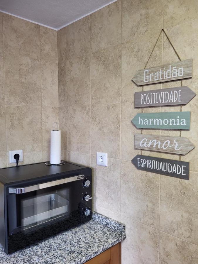Free Spirit Villa Vale do Torno Bagian luar foto