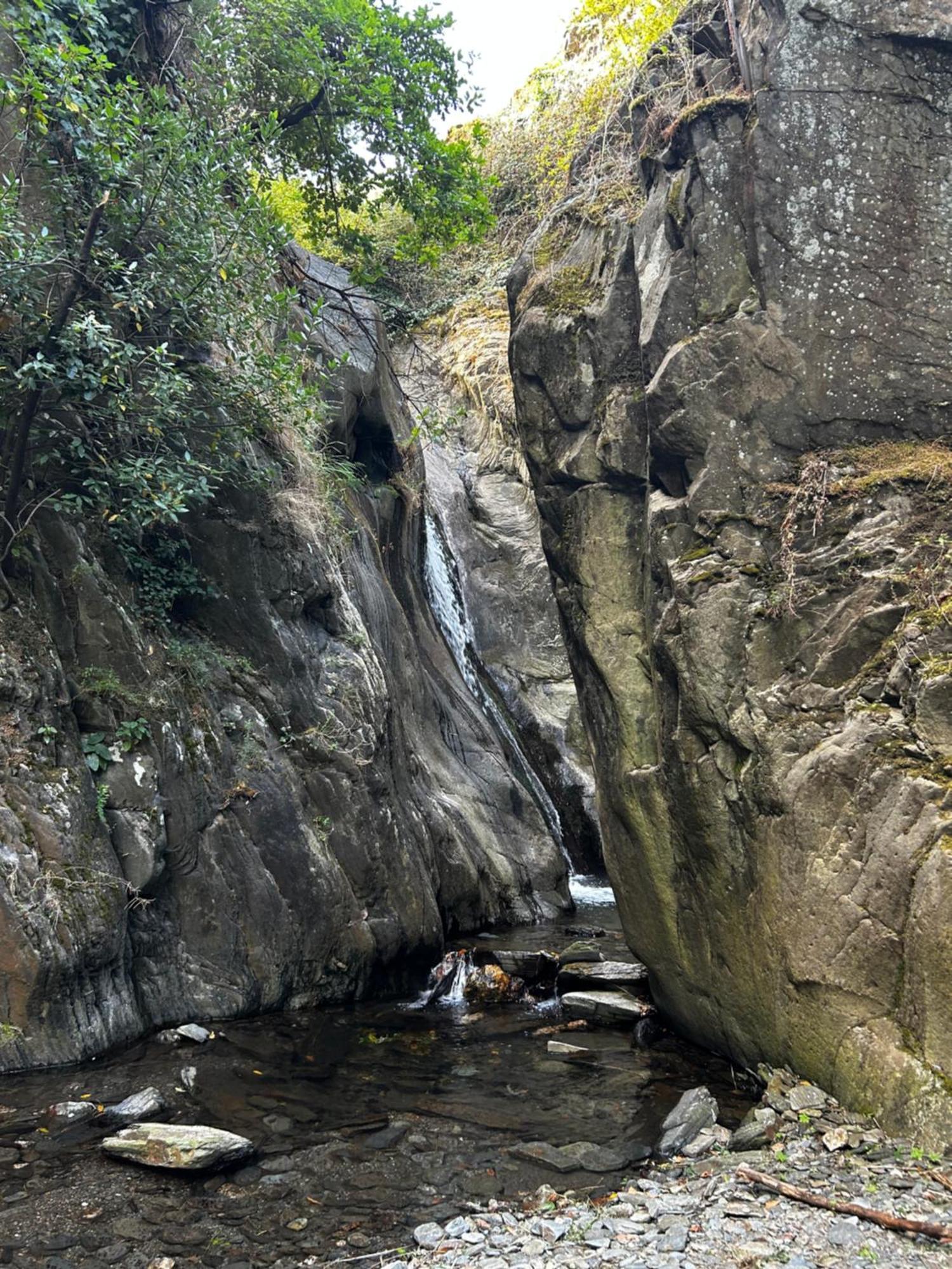 Free Spirit Villa Vale do Torno Bagian luar foto